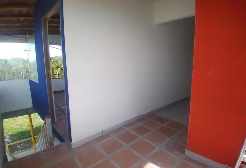 Отель Punta Antioquia