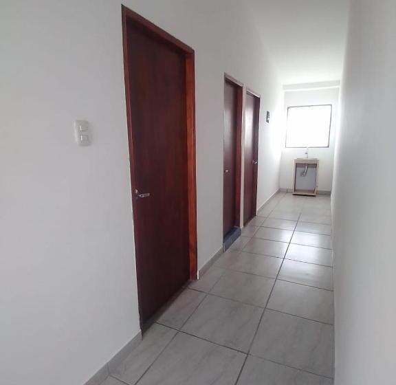 ホテル Punta Antioquia