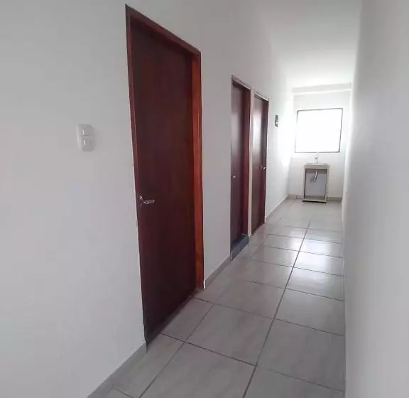 ホテル Punta Antioquia