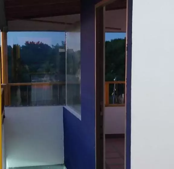 ホテル Punta Antioquia