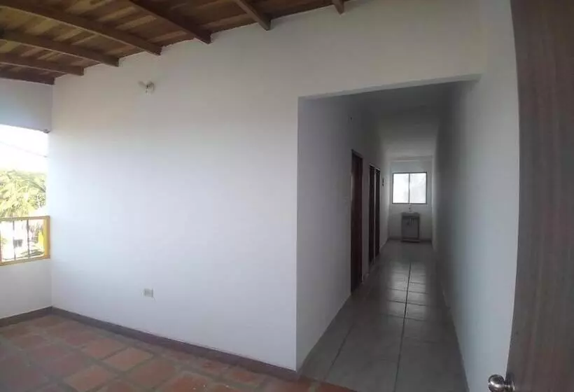 ホテル Punta Antioquia