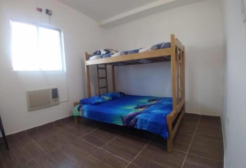 Отель Punta Antioquia