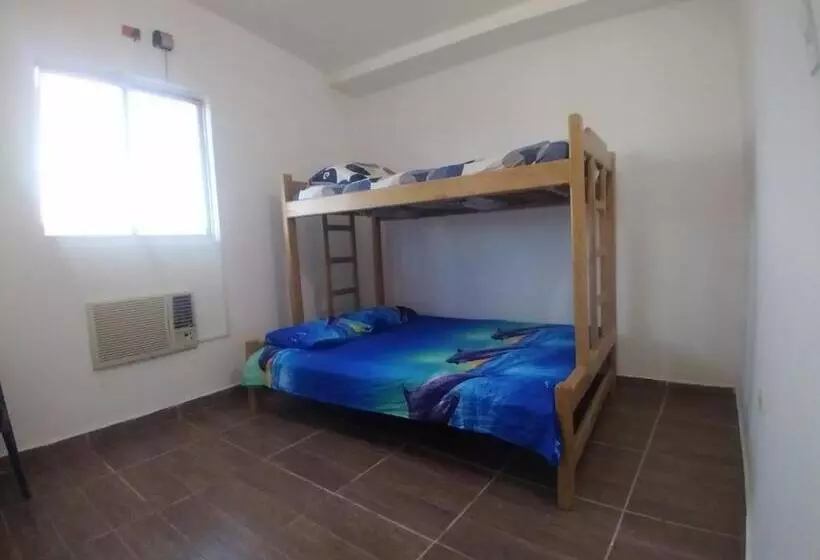 ホテル Punta Antioquia
