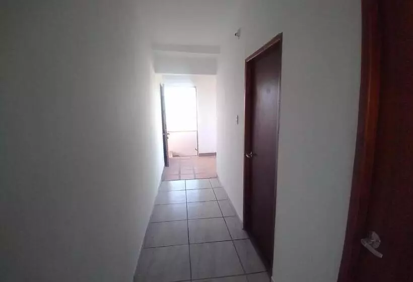 ホテル Punta Antioquia