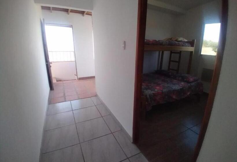 Отель Punta Antioquia