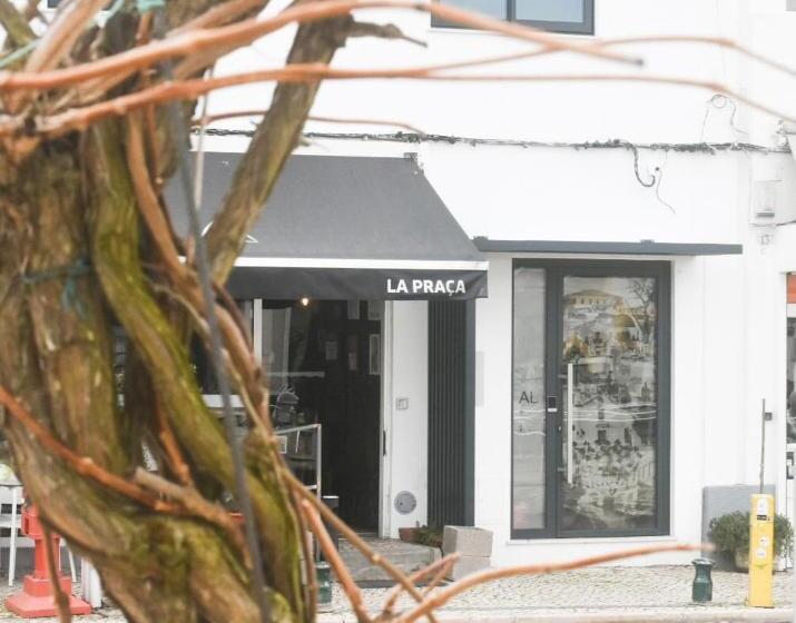 酒店 Sal Praça