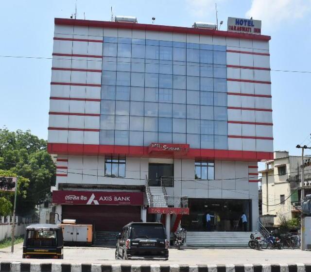 Hotel Saraswati In
