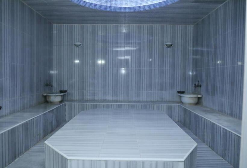 هتل Shahdag Quba & Truskavets