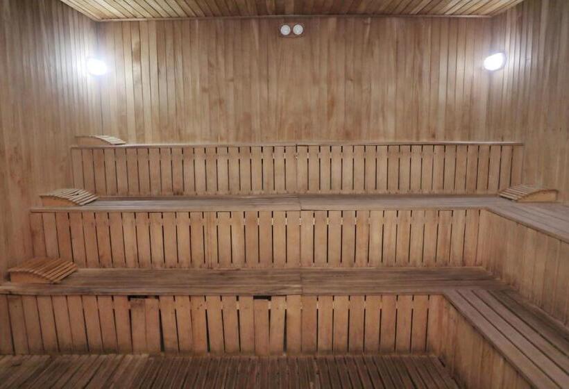 هتل Shahdag Quba & Truskavets