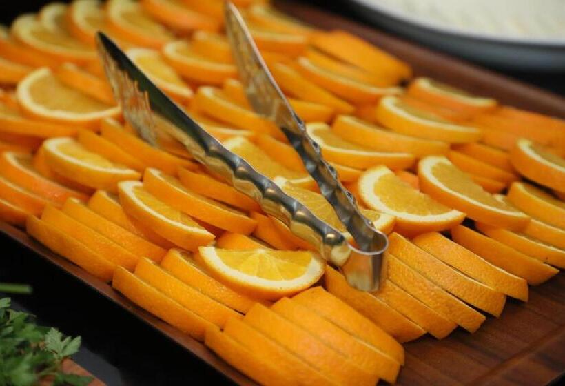 هتل Shahdag Quba & Truskavets