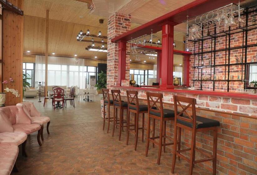 هتل Shahdag Quba & Truskavets