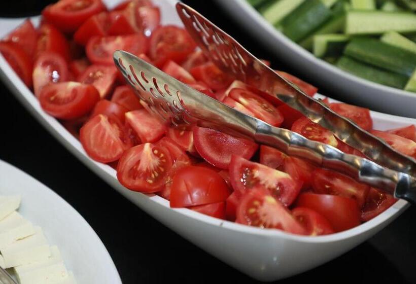 هتل Shahdag Quba & Truskavets