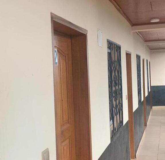 هتل Sunrise Center Ngousso Yaounde