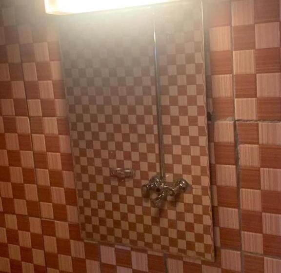 هتل Sunrise Center Ngousso Yaounde