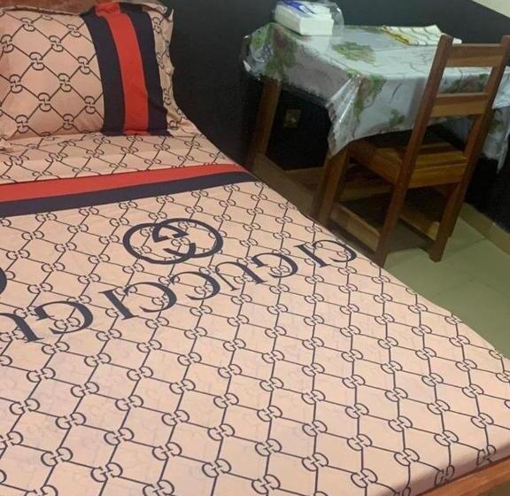 هتل Sunrise Center Ngousso Yaounde