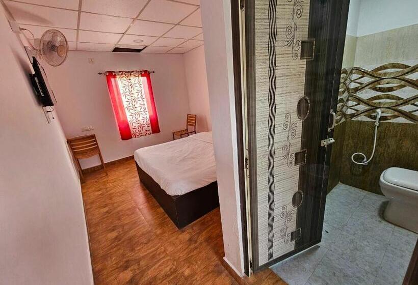 酒店 Super Oyo Flagship Kolar Park