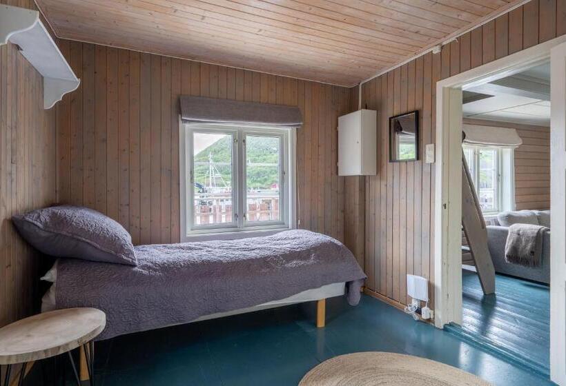 Hotel Vesterålen Rorbuer