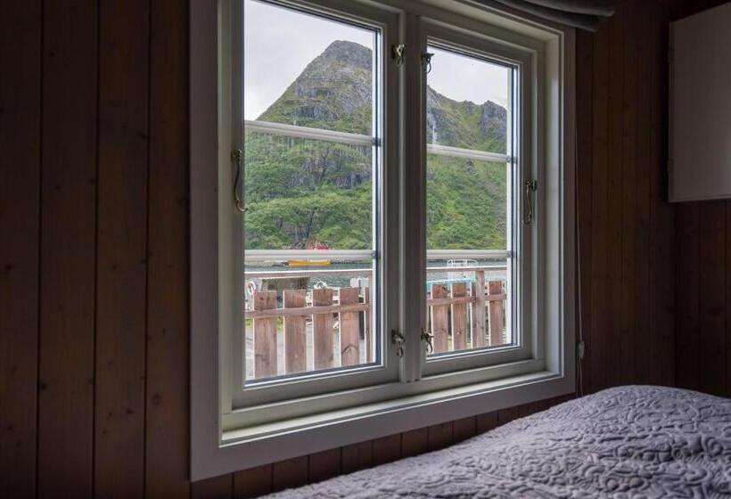 Hotel Vesterålen Rorbuer