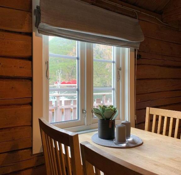 Hotel Vesterålen Rorbuer