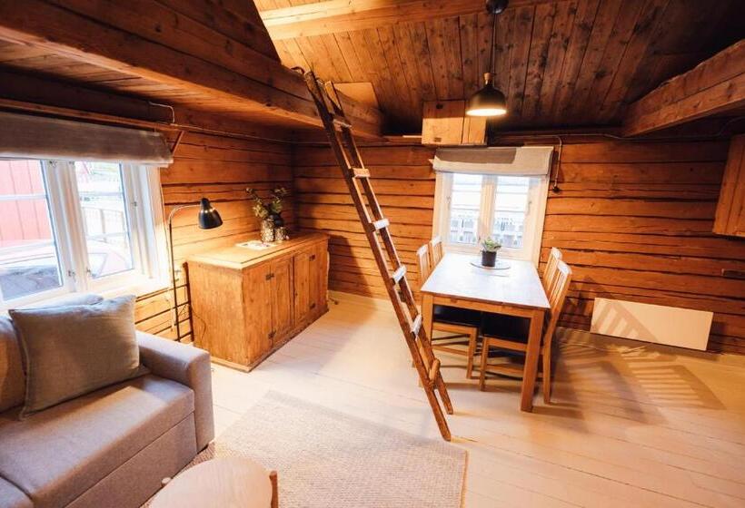 Hotel Vesterålen Rorbuer