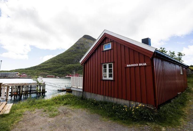 Hotel Vesterålen Rorbuer