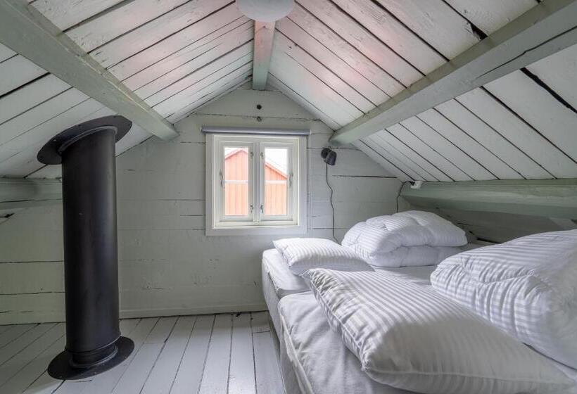 Hotel Vesterålen Rorbuer