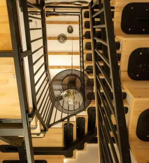 Hotelli Pensiunea Violin Panzió