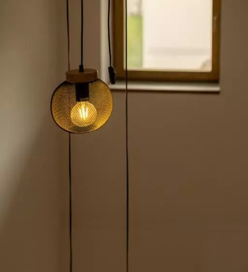 Hotelli Pensiunea Violin Panzió