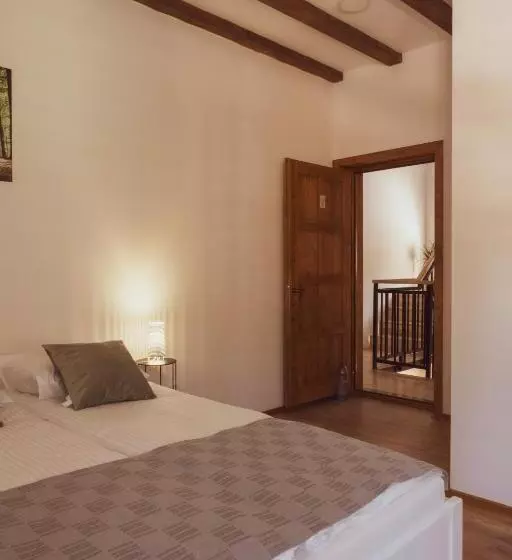 Hotelli Pensiunea Violin Panzió