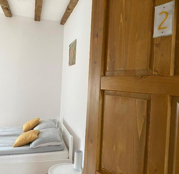 هتل Pensiunea Violin Panzió