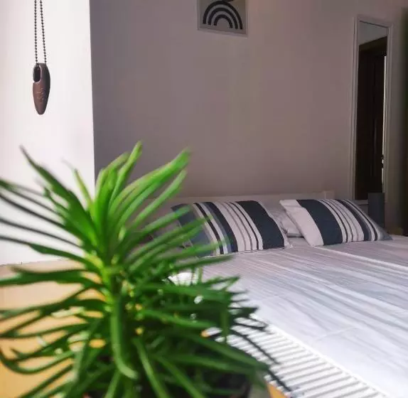 Hotelli Pensiunea Violin Panzió