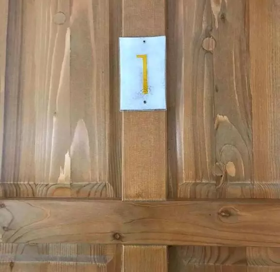 Hotelli Pensiunea Violin Panzió