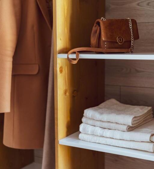 هتل Pensiunea Violin Panzió