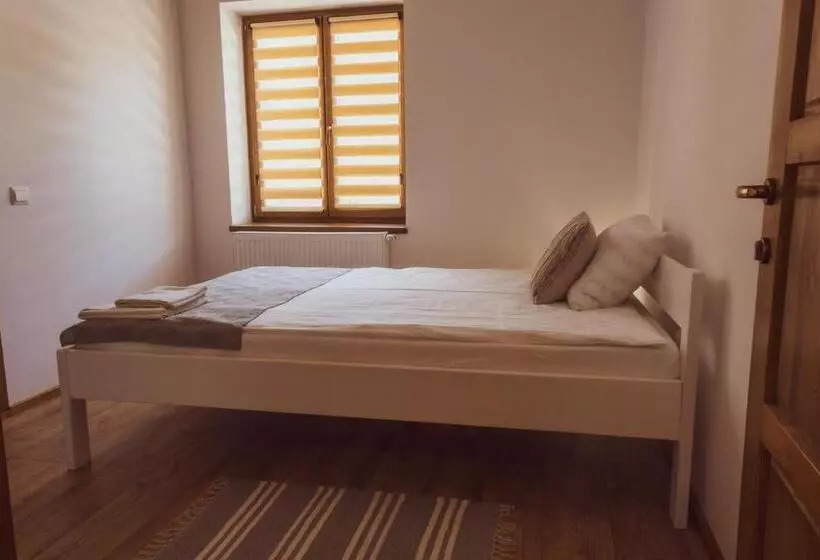 Hotelli Pensiunea Violin Panzió