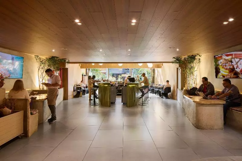 ホテル Wellcomm Spa &