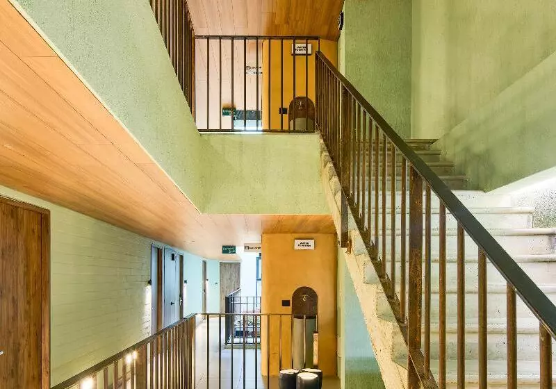 ホテル Wellcomm Spa &