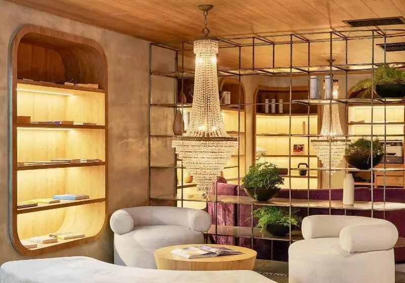 ホテル Wellcomm Spa &