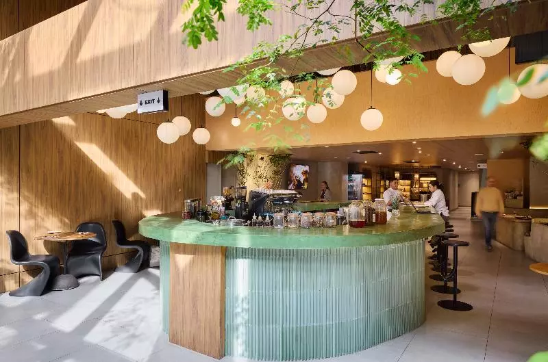 ホテル Wellcomm Spa &