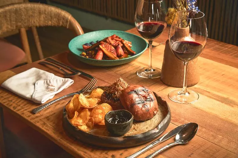 ホテル Wellcomm Spa &