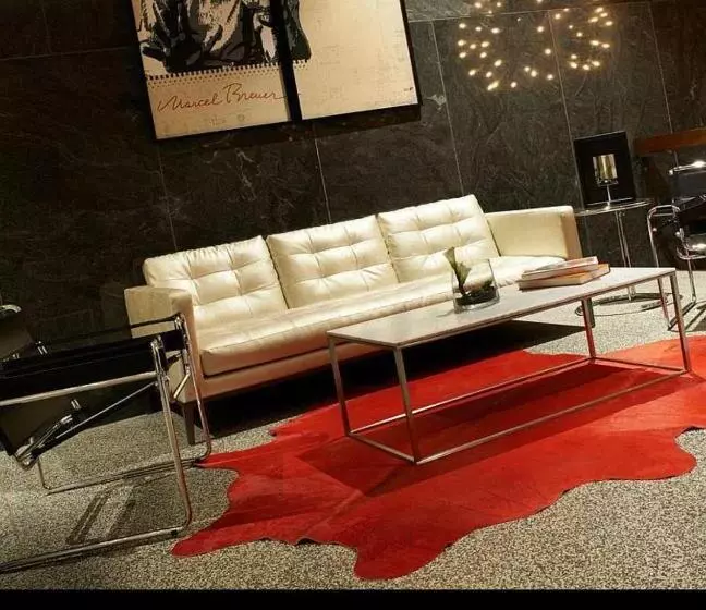 The Metropolitan At The 9