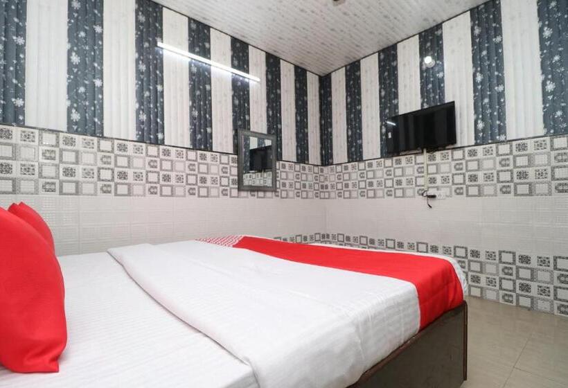 Oyo Flagship Hotel Big City