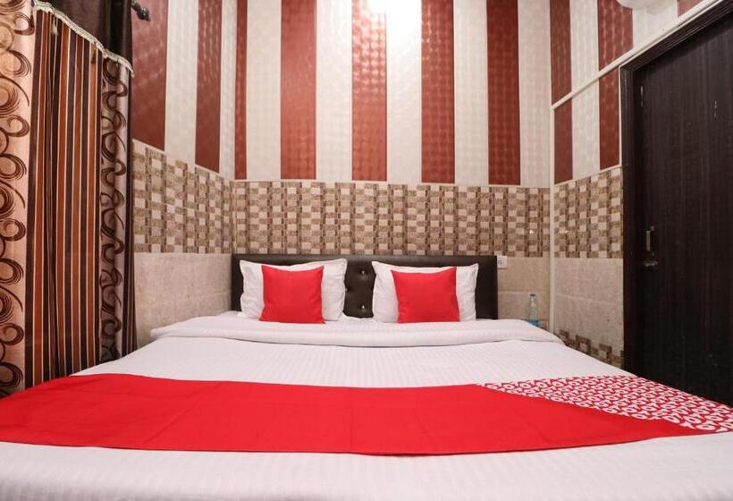 Oyo Flagship Hotel Big City