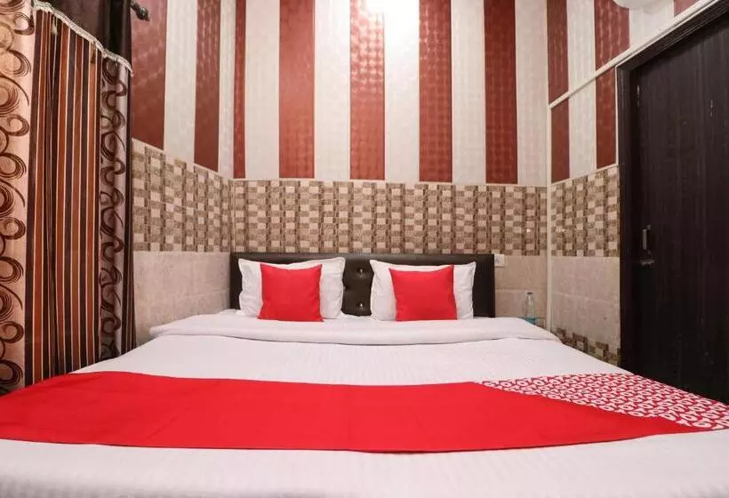 Oyo Flagship Hotel Big City