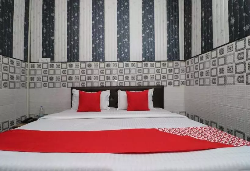 Oyo Flagship Hotel Big City