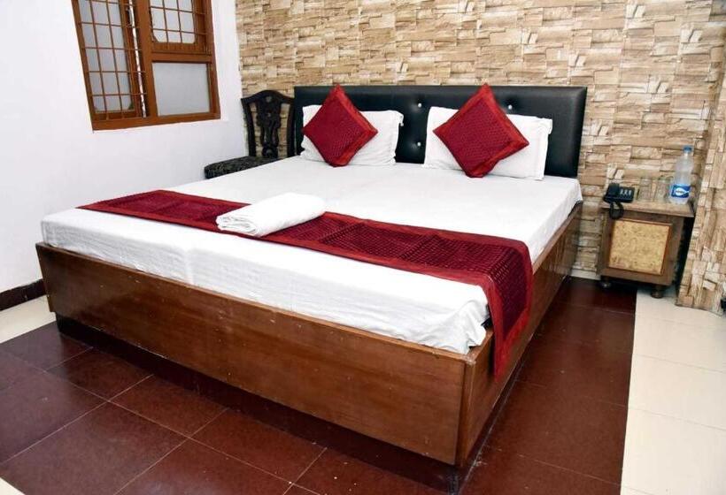 Oyo Flagship Hotel Big City