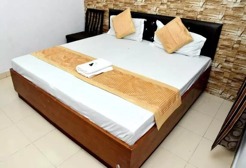 Oyo Flagship Hotel Big City