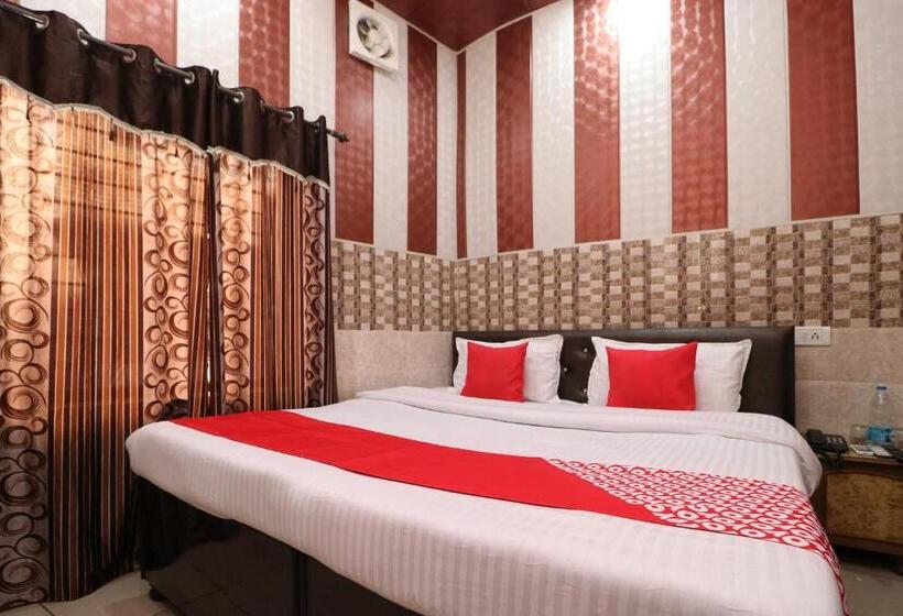 Oyo Flagship Hotel Big City