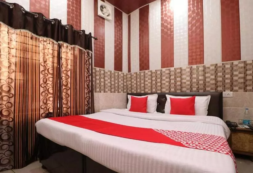 Oyo Flagship Hotel Big City
