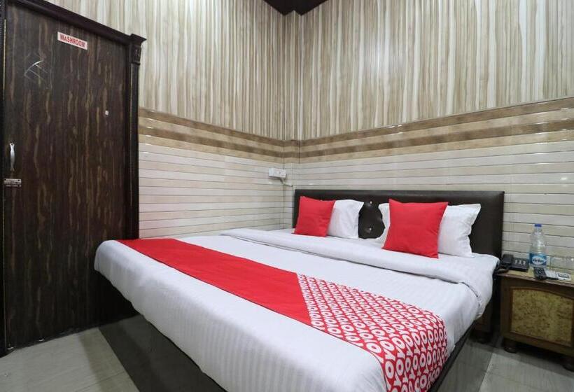 Oyo Flagship Hotel Big City