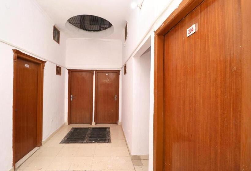 Oyo Flagship Hotel Big City